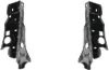 FIAT 0046514301 Mounting Bracket, bumper